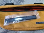 EMFISS Additional straps for flexible secure